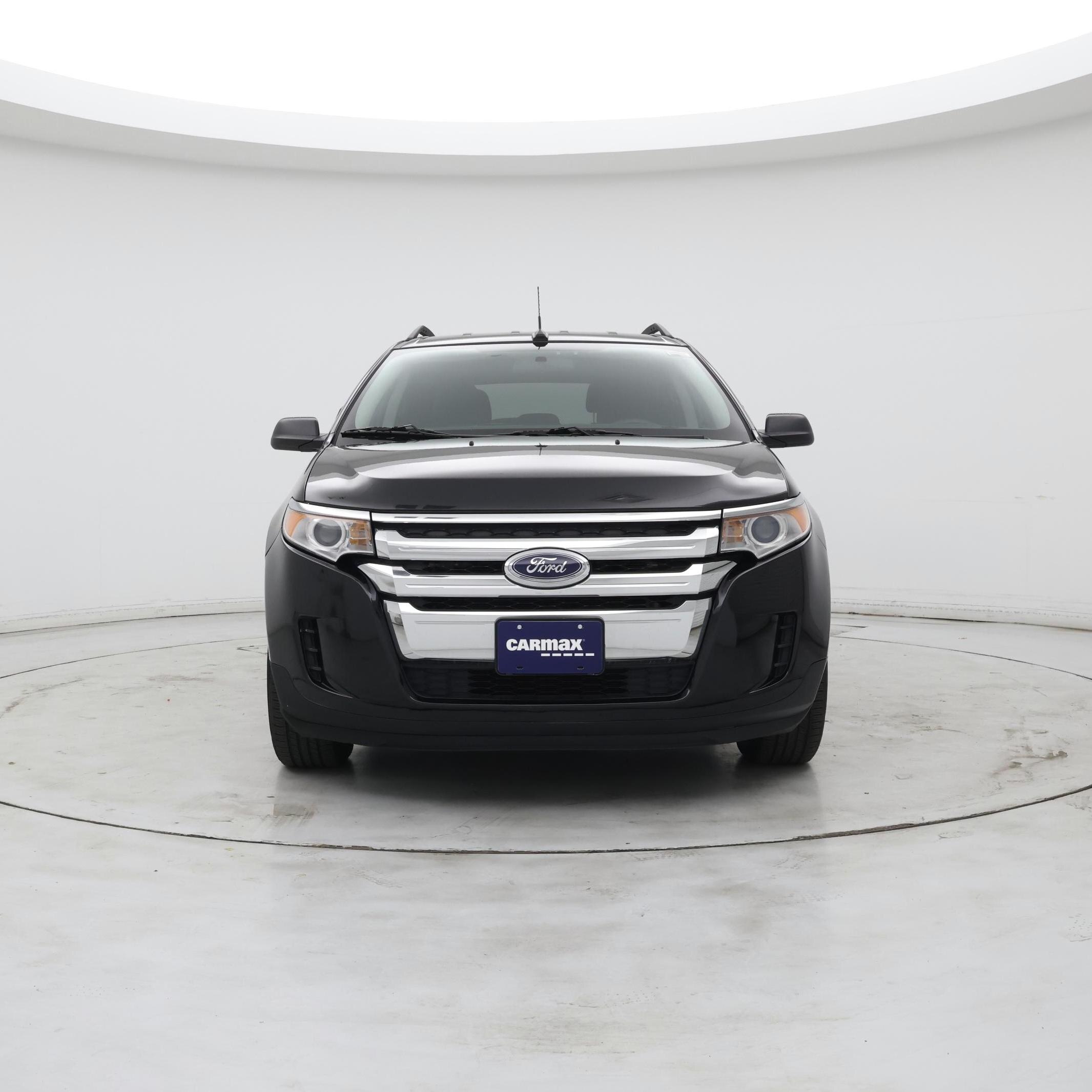 Thumbnail: 2013 Ford Edge - 5