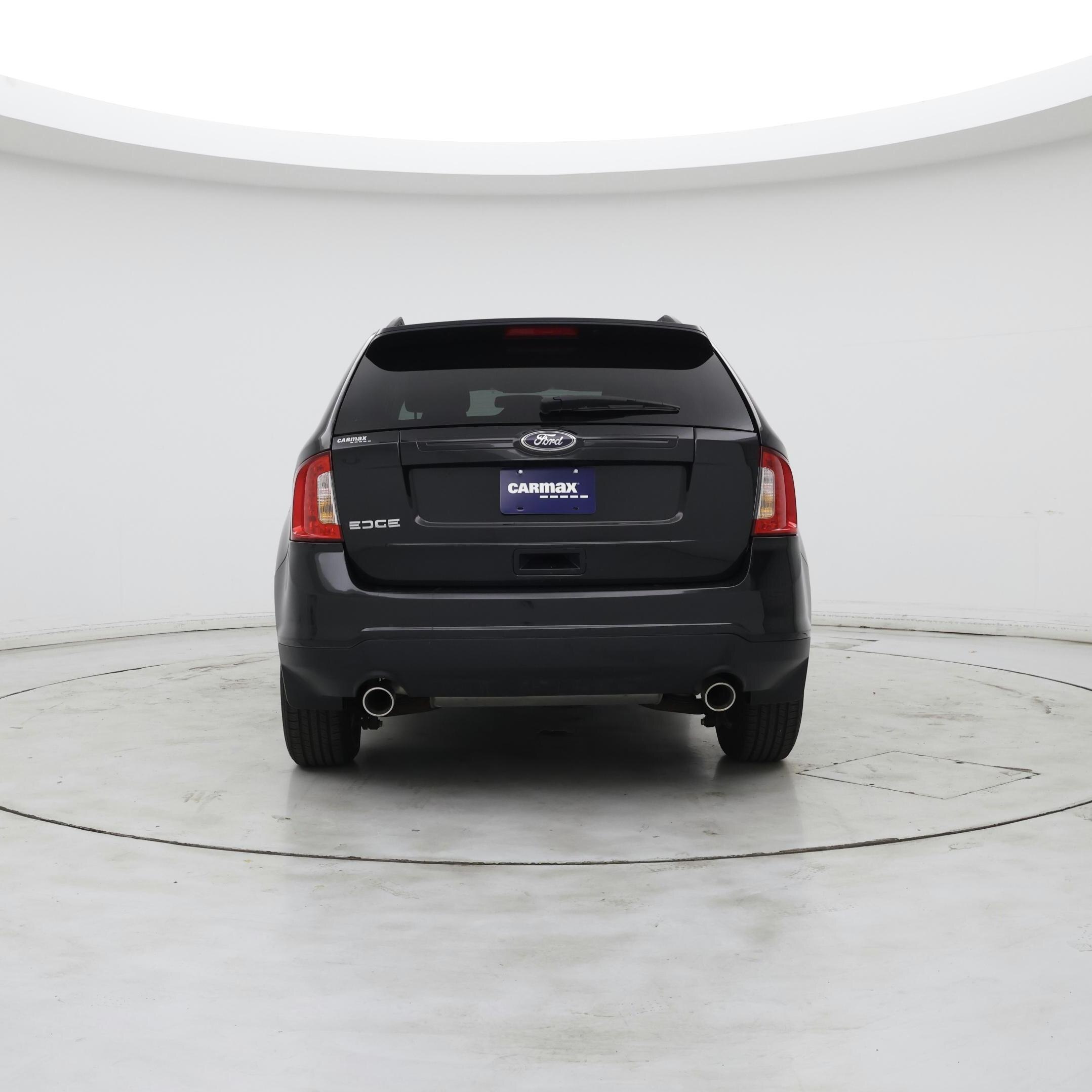 Thumbnail: 2013 Ford Edge - 6