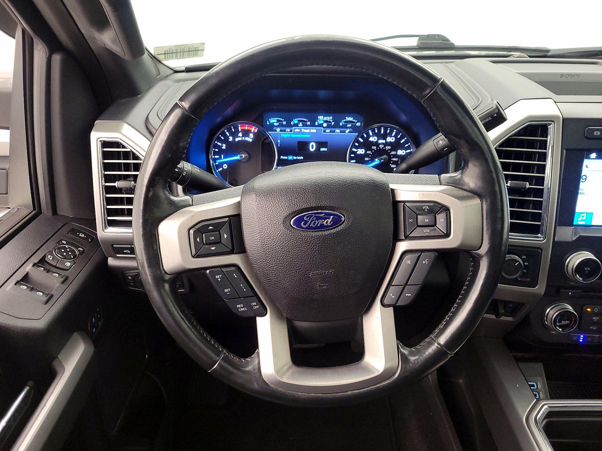 Thumbnail: 2017 Ford F-350 - 10