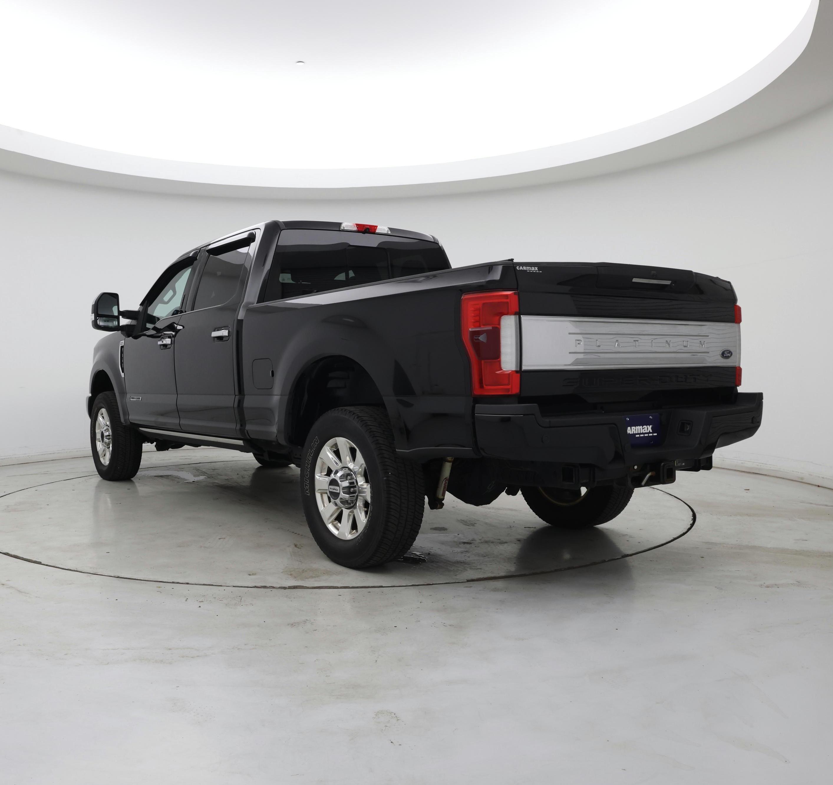 Thumbnail: 2017 Ford F-350 - 2