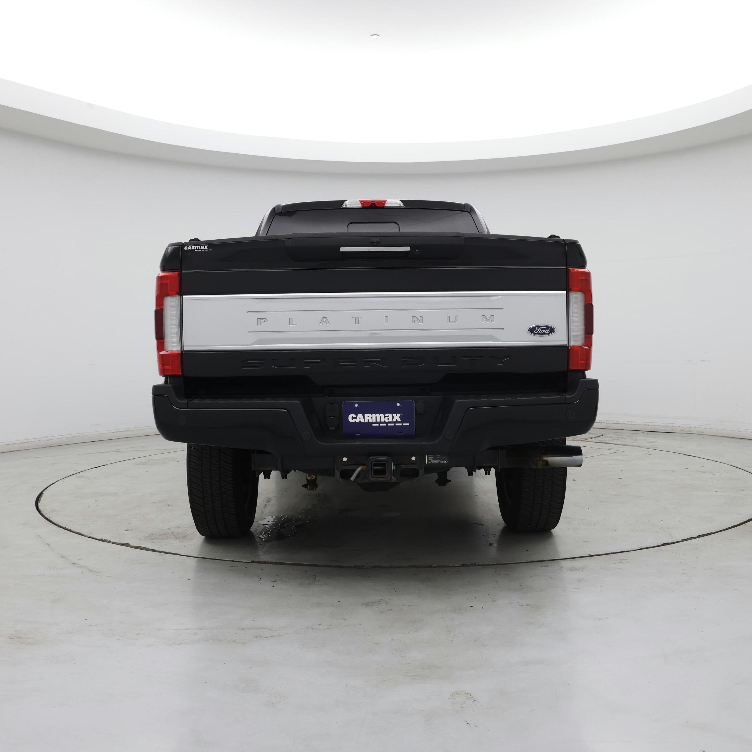 Thumbnail: 2017 Ford F-350 - 6