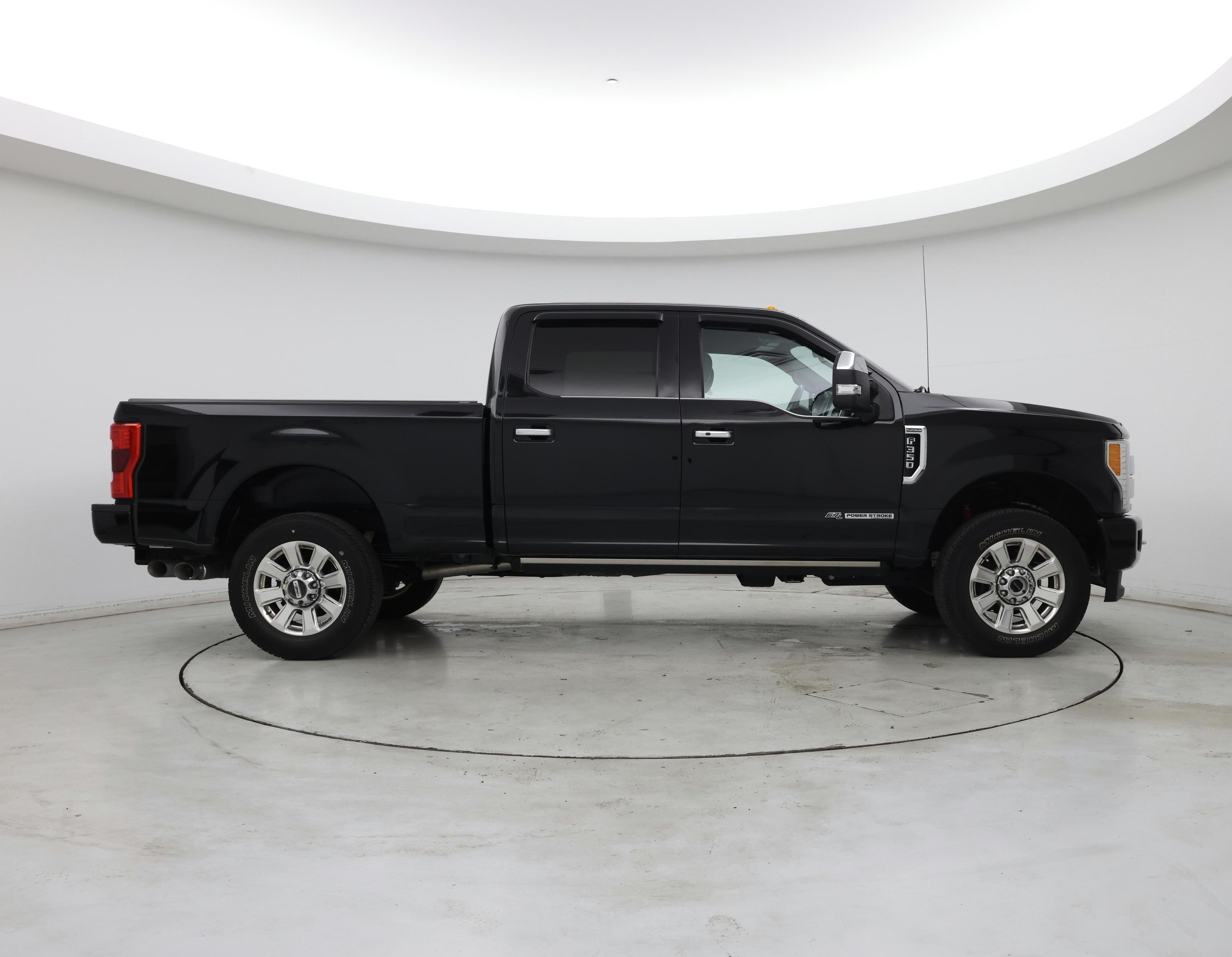 Thumbnail: 2017 Ford F-350 - 7
