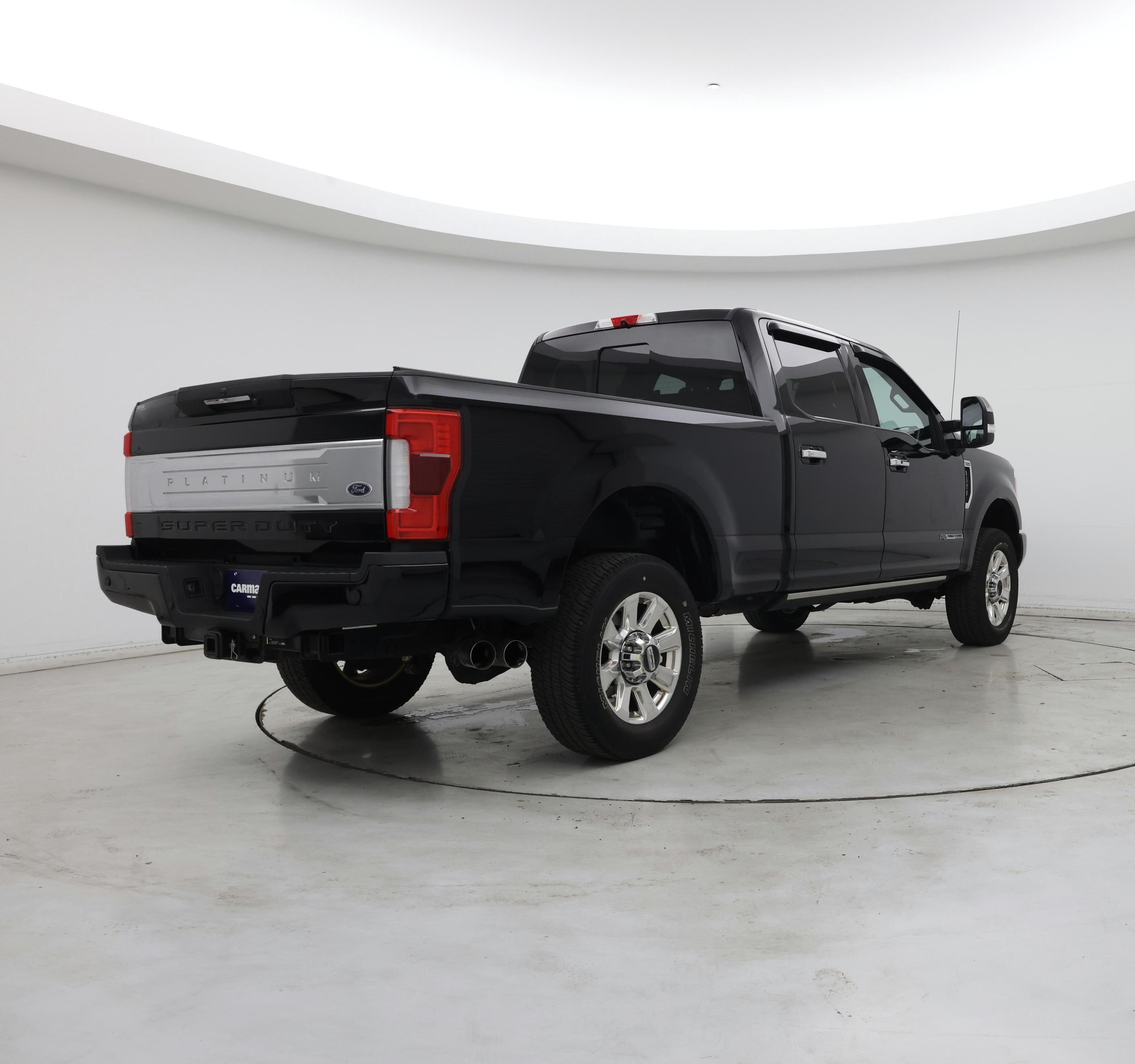 Thumbnail: 2017 Ford F-350 - 8