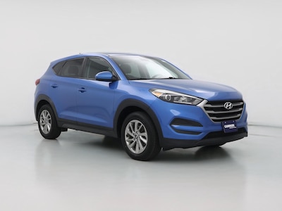 2018 Hyundai Tucson SE -
                Hillside, IL