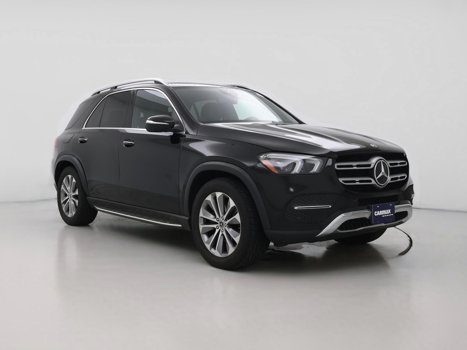 2020 Mercedes-Benz GLE