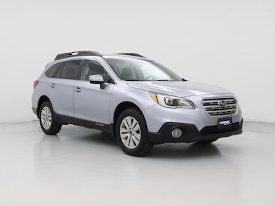 2017 Subaru Outback Premium -
                Hillside, IL