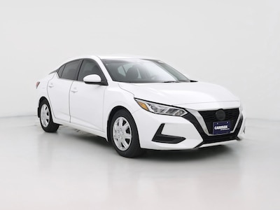 2021 Nissan Sentra S -
                  Hillside, IL