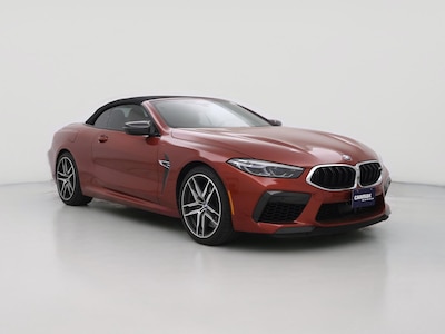 2020 BMW M8  -
                Hillside, IL