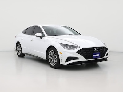 2020 Hyundai Sonata SEL -
                Hillside, IL