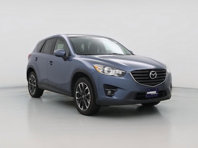 2016 Mazda CX-5 Touring -
                Hillside, IL