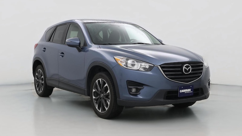 2016 Mazda CX-5 Touring Hero Image