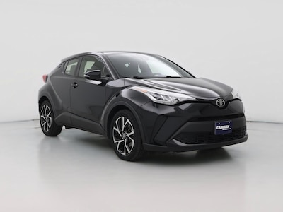 2021 Toyota C-HR XLE -
                Hillside, IL