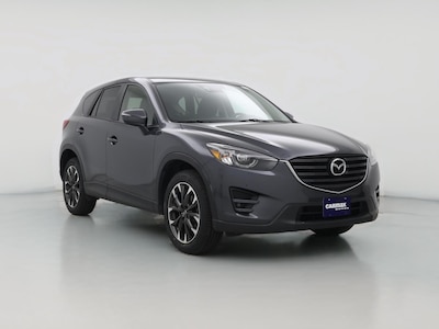 2016 Mazda CX-5 Grand Touring -
                  Hillside, IL