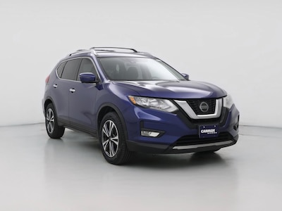2019 Nissan Rogue SV -
                Hillside, IL