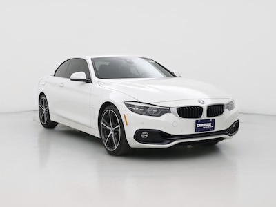 2019 BMW 4 Series 430i -
                Hillside, IL