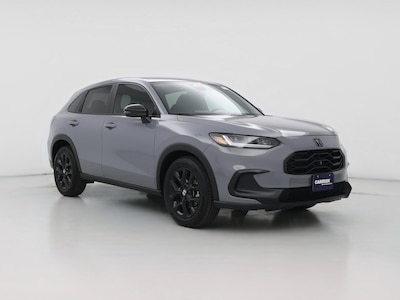 2024 Honda HR-V Sport -
                Hillside, IL