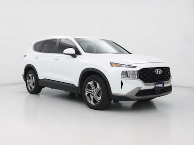 2021 Hyundai Santa Fe SE -
                  Hillside, IL