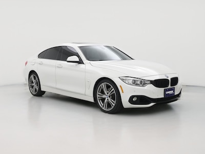 2016 BMW 4 Series 428i -
                Hillside, IL