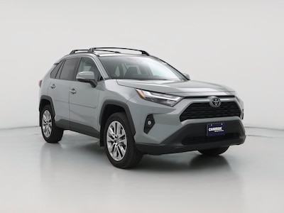 2023 Toyota RAV4 XLE Premium -
                Hillside, IL
