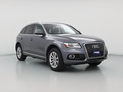 2014 Audi Q5 Premium Plus -
                Hillside, IL
