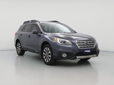 2016 Subaru Outback 2.5i Limited -
                Hillside, IL