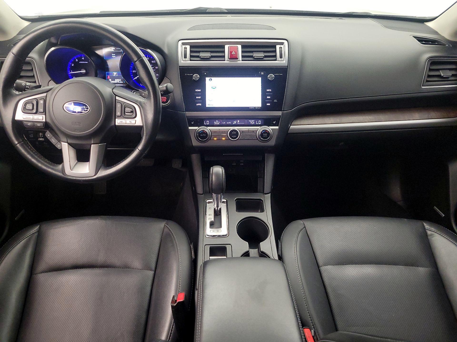 Thumbnail: 2016 Subaru Outback - 9