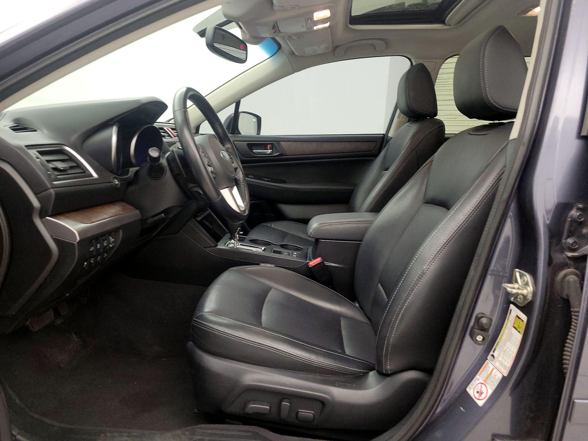 Thumbnail: 2016 Subaru Outback - 11