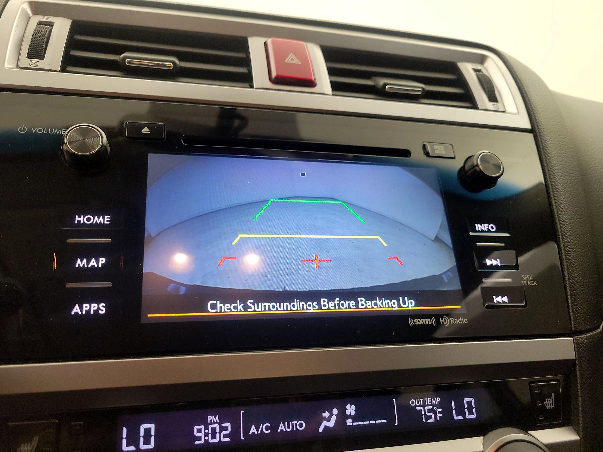 Thumbnail: 2016 Subaru Outback - 15