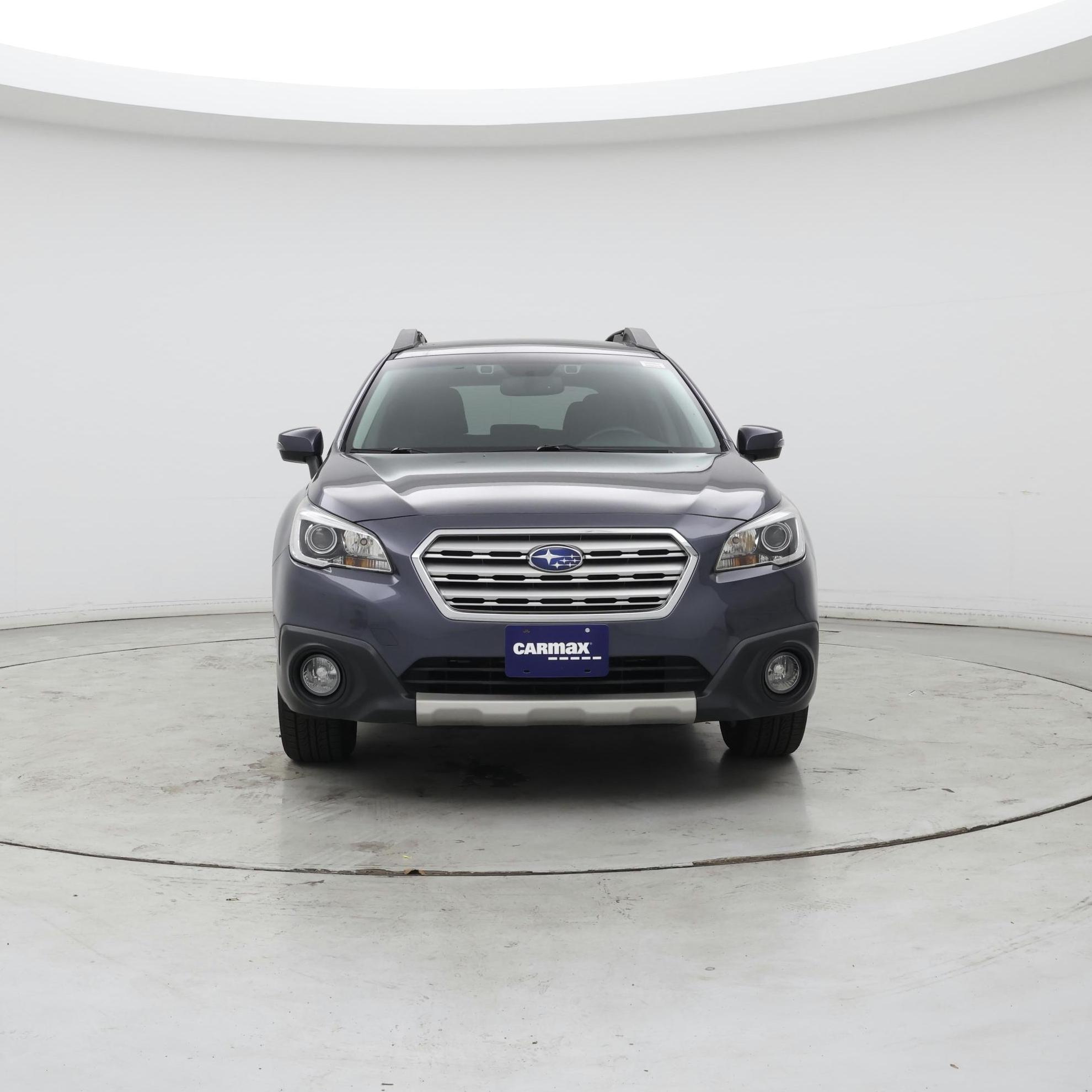 Thumbnail: 2016 Subaru Outback - 5