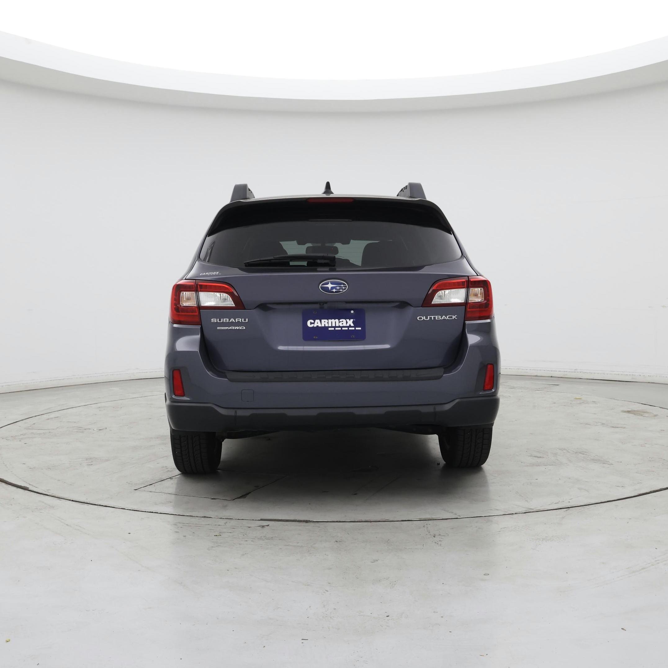 Thumbnail: 2016 Subaru Outback - 6