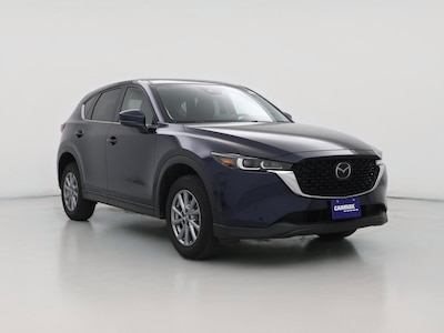 2023 Mazda CX-5 S Preferred -
                Hillside, IL
