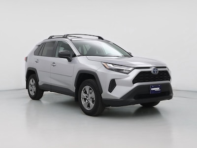 2024 Toyota RAV4 LE -
                Hillside, IL