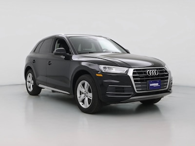 2018 Audi Q5 Premium -
                Hillside, IL