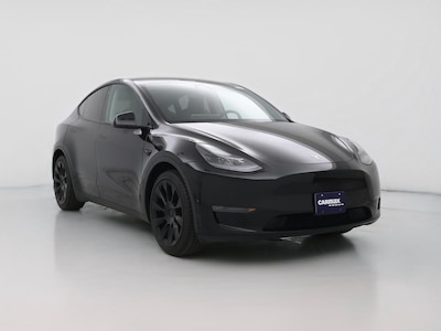 2021 Tesla Model Y Long Range -
                  Hillside, IL