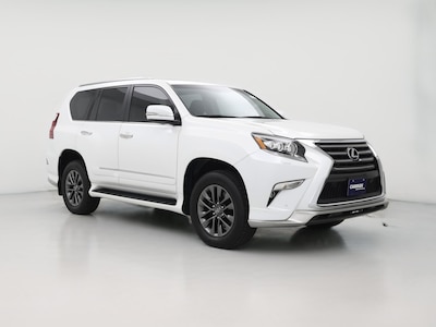 2019 Lexus GX 460 Premium -
                Hillside, IL