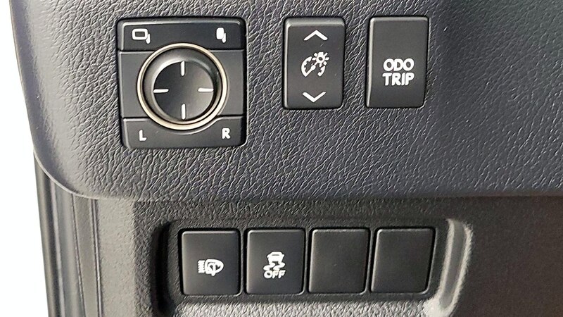2019 Lexus GX 460 Premium 13