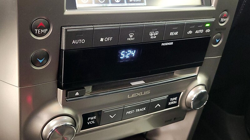 2019 Lexus GX 460 Premium 17