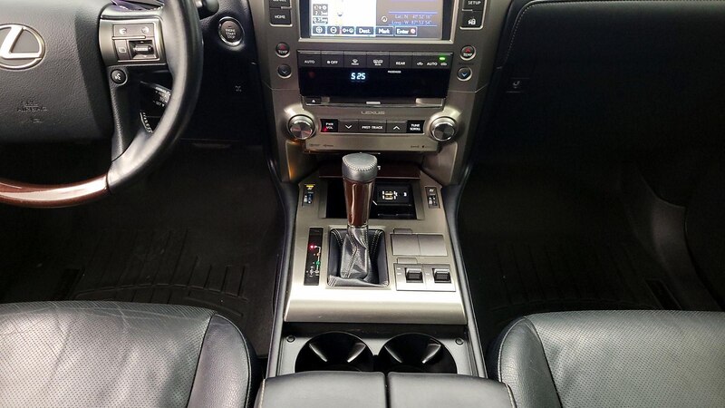 2019 Lexus GX 460 Premium 18