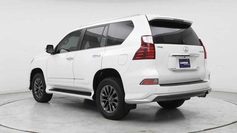 2019 Lexus GX 460 Premium 2