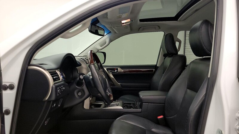 2019 Lexus GX 460 Premium 20