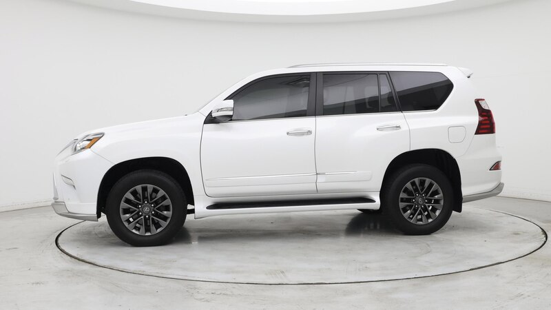 2019 Lexus GX 460 Premium 3