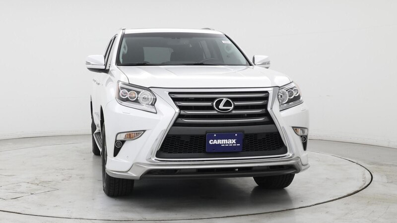 2019 Lexus GX 460 Premium 5