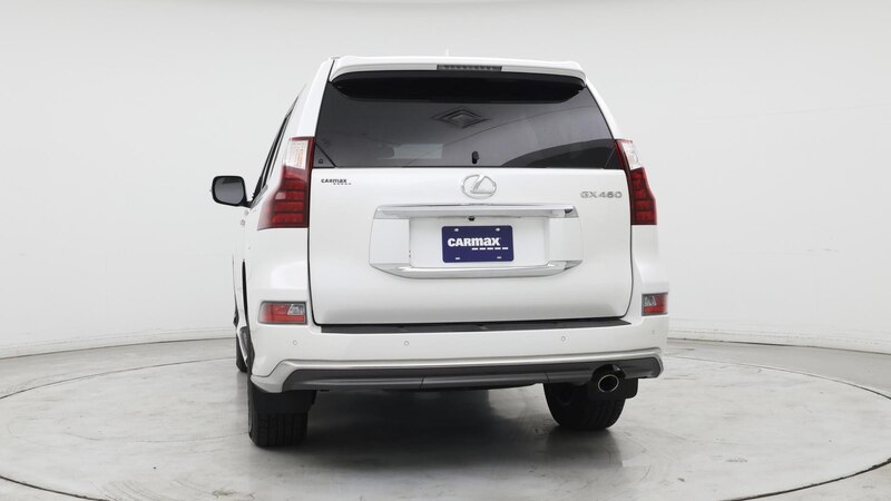 2019 Lexus GX 460 Premium 6