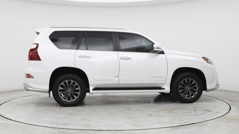 2019 Lexus GX 460 Premium 7