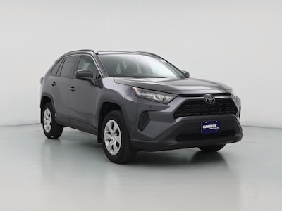 2019 Toyota RAV4 LE -
                Hillside, IL