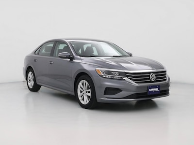 2020 Volkswagen Passat S -
                Hillside, IL