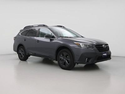 2021 Subaru Outback Onyx Edition -
                Hillside, IL