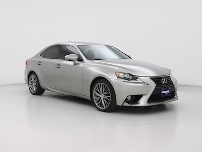 2014 Lexus IS 250 -
                Hillside, IL