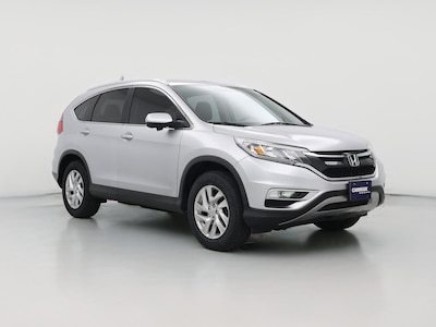 2015 Honda CR-V EX-L -
                Hillside, IL