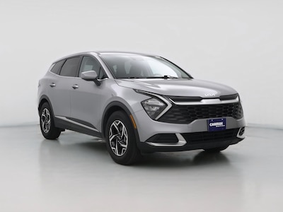 2023 Kia Sportage LX -
                Hillside, IL